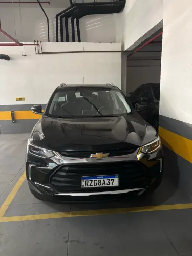 Chevrolet Tracker Premier 1.2 Turbo 12V Flex AUT 2022