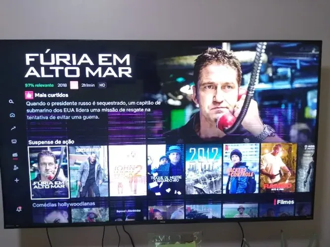 televisor
