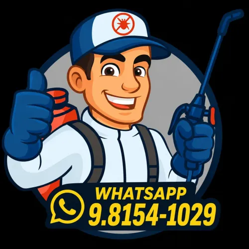 Dedetização