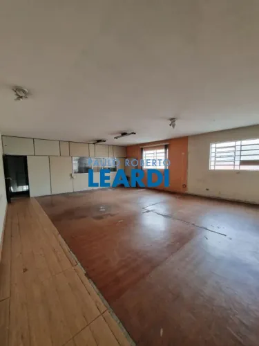 PRÉDIO - BRÁS - SP