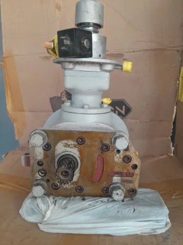 Unidade compressora