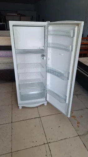 Geladeira consul 261L original 