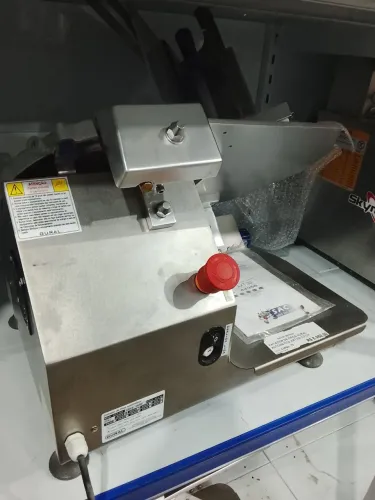 FATIADOR DE FRIOS GURAL AUTOMATICO 1/3CV