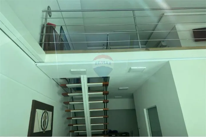 Sala Comercial Em Prédio De Alto Padrão Para Locação, 75 m², Aluguel R$ 3700,00, Bairro Al