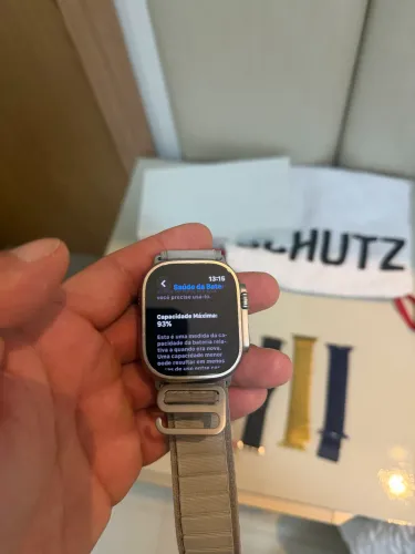 Applewatch ultra 2