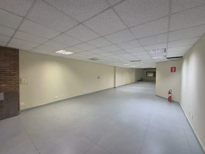 Loja para alugar no Santa Efigênia