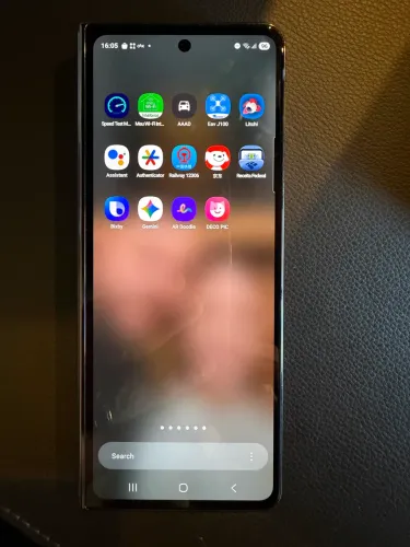 Galaxy ZFold 4 512 Gb