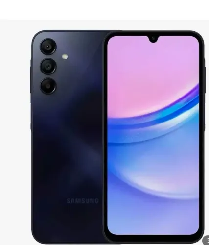 Celular Samsung Galaxy A15