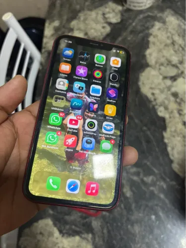Vendo iPhone 11