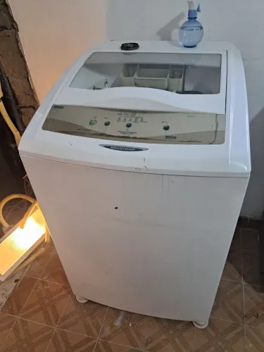 Maquina de lavar Brastemp kg