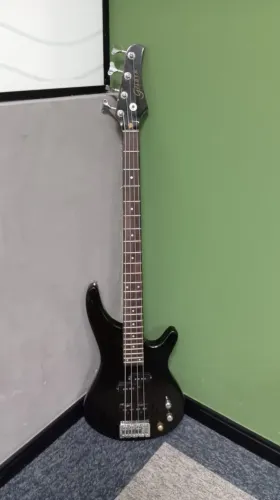 VENDO BAIXO GOLDEN PRETO