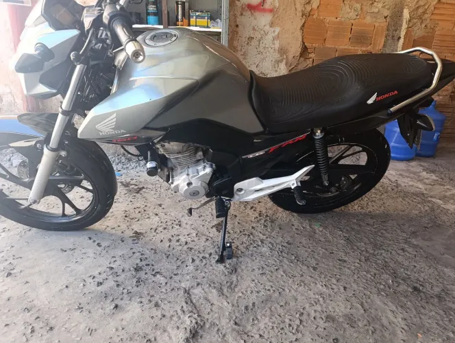 Cg fan 160