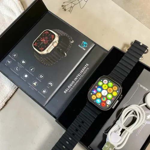 Relógio Smart watch s68