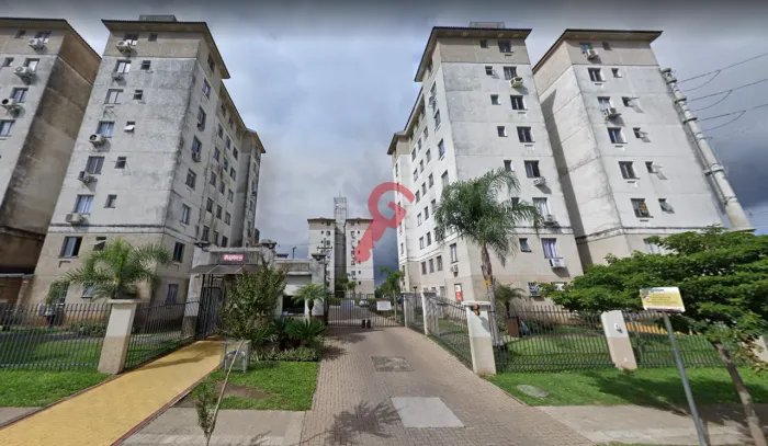 Aluguel APARTAMENTO CANOAS RS Brasil