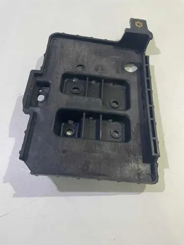 Suporte Da Bateria Azera 2010 Original Preto