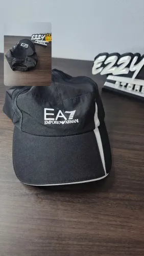 Boné Empório Armani Ea7