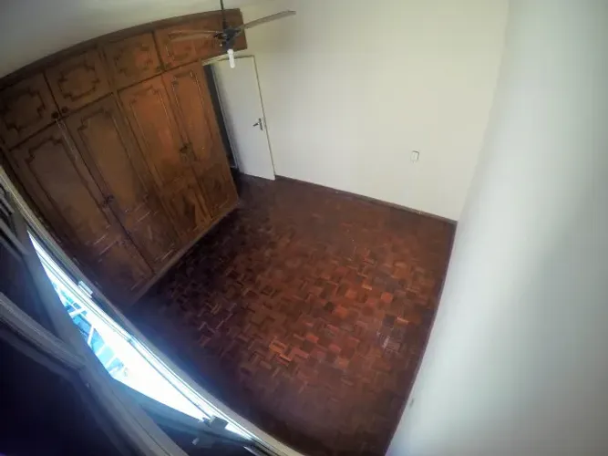 Quarto em Bento Ferreira - Vitória/ES - Dividir Apartamento/República