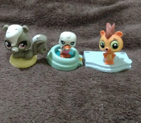 Lps Mac