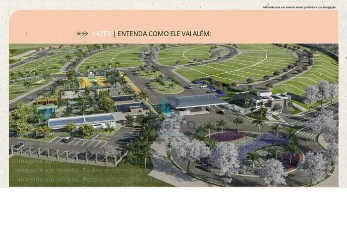 LOTES EM CONDOMINIO FECHADO EM LORENA-SP