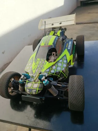 Buggy 1/8