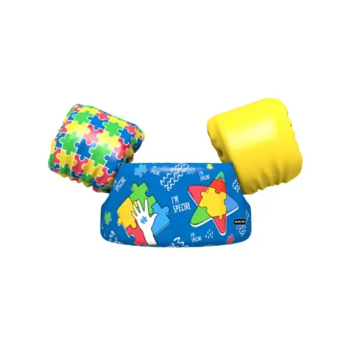 Boia Salva Vidas Infantil Sea Float 25 a 35KG