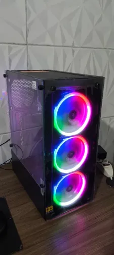 Pc Gamer Completo