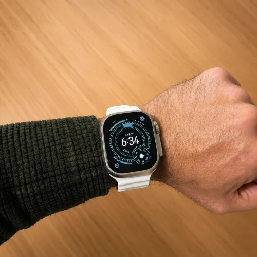 Apple Watch Ultra 2 - 45mm (Seminovo)