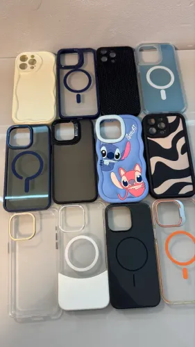 CAPAS IPHONE 15 PRO MAX