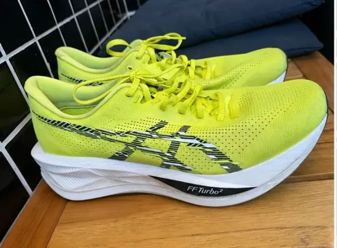 Tênis Asics SonicBlast