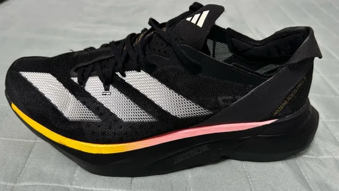 Tênis Adidas Adizero Adios Pro 3 - N.41