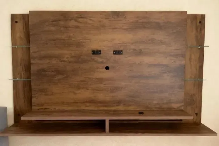 Painel para TV