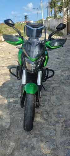 BAJAJ EXTRA