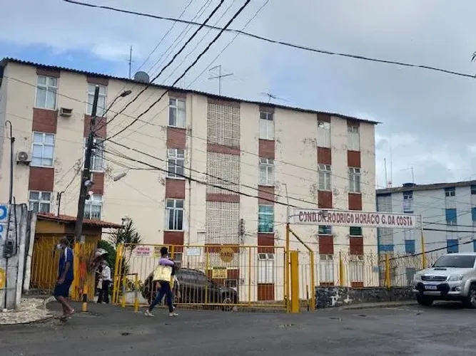 Negócio com vantagem Apartamento no Brotas, Salvador - BA, Apto 201, 2 quartos, 46,89m² |