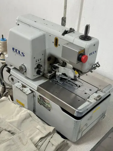 Máquina de casear 