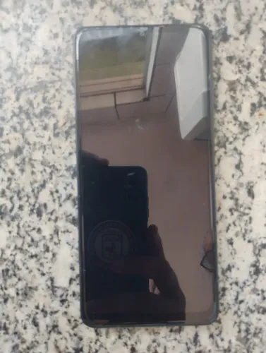 VENDO CELULAR COM APENAS 6 MESES DE USO ,MOTIVO GANHEI UM IPHONE 