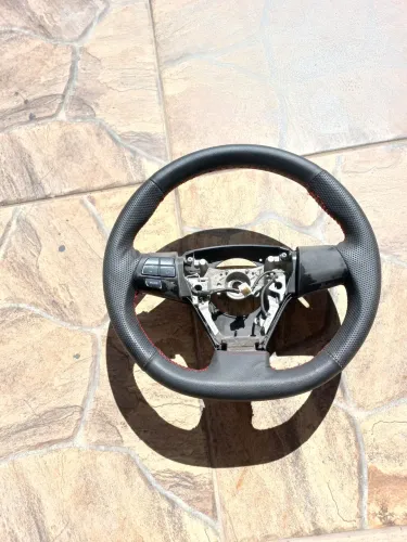Volante Toyota Etios