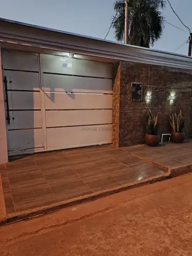 Vendo Linda Casa Em Várzea Grande