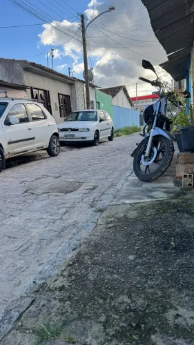 Volkswagen Gol Geração II 1000 Plus 8V 50cv Gasolina Mec. 2P 1996