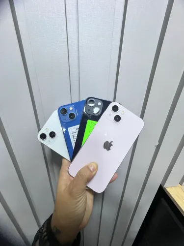 IPHONE 13 128 gb