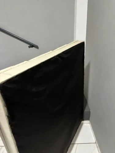 Cabeceira de cama 
