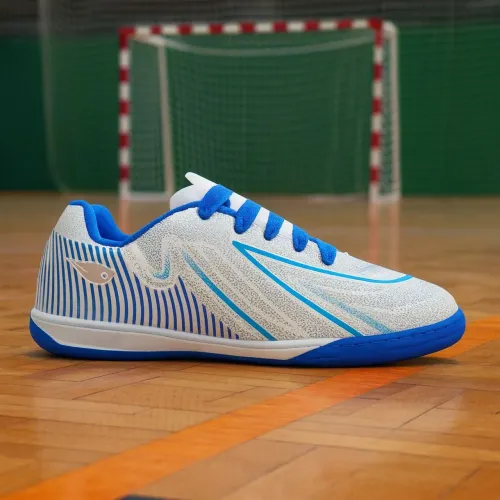 Chuteira Infantil Futsal Escola Nova Lacrada
