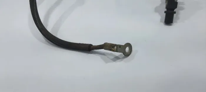 Terminal Negativo Bateria Peugeot 208 1.2 2018  *0