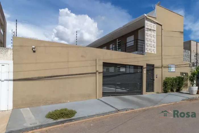 Oportunidade! Venda..10 kitinetes, mobiliada e todas alugadas. Airbnb, temporada, Jardim M
