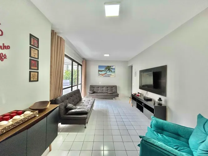 Apartamento à Venda na Pitangueiras no Guarujá | QVista