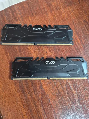 Memória DDR4 OLOy 16GB, 3000MHZ