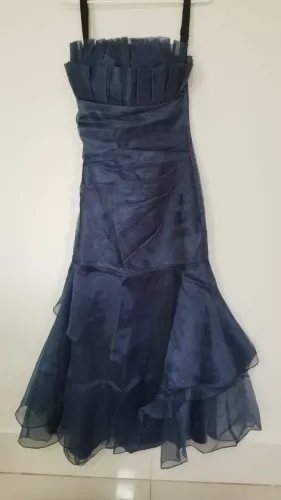 Vestido de festa