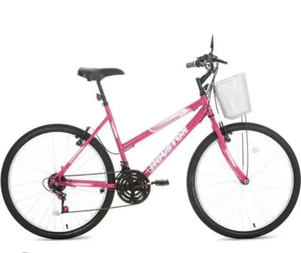 Bicicleta Houston Aro 26