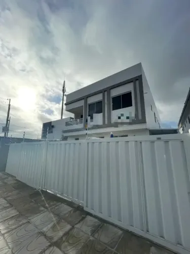 Apartamento para Venda em João Pessoa / PB no bairro Ernesto Geisel