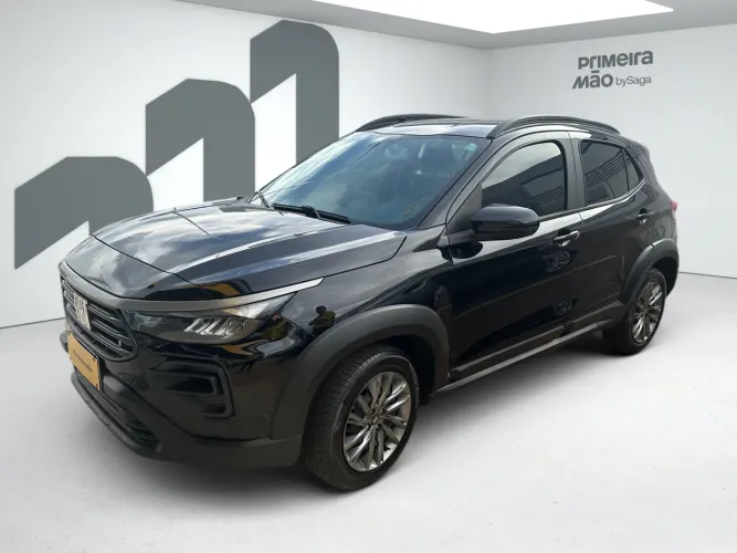 Fiat Pulse Drive 1.3 8V Flex Aut. 2023