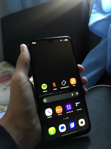 A15 4G 128GB